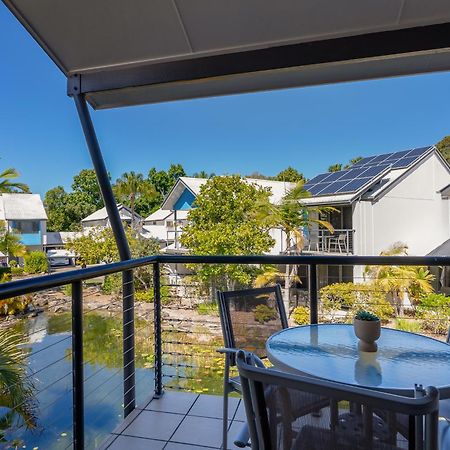 1 Bedroom Unit In 4 Star Tropical Resort In Noosaville Exterior photo