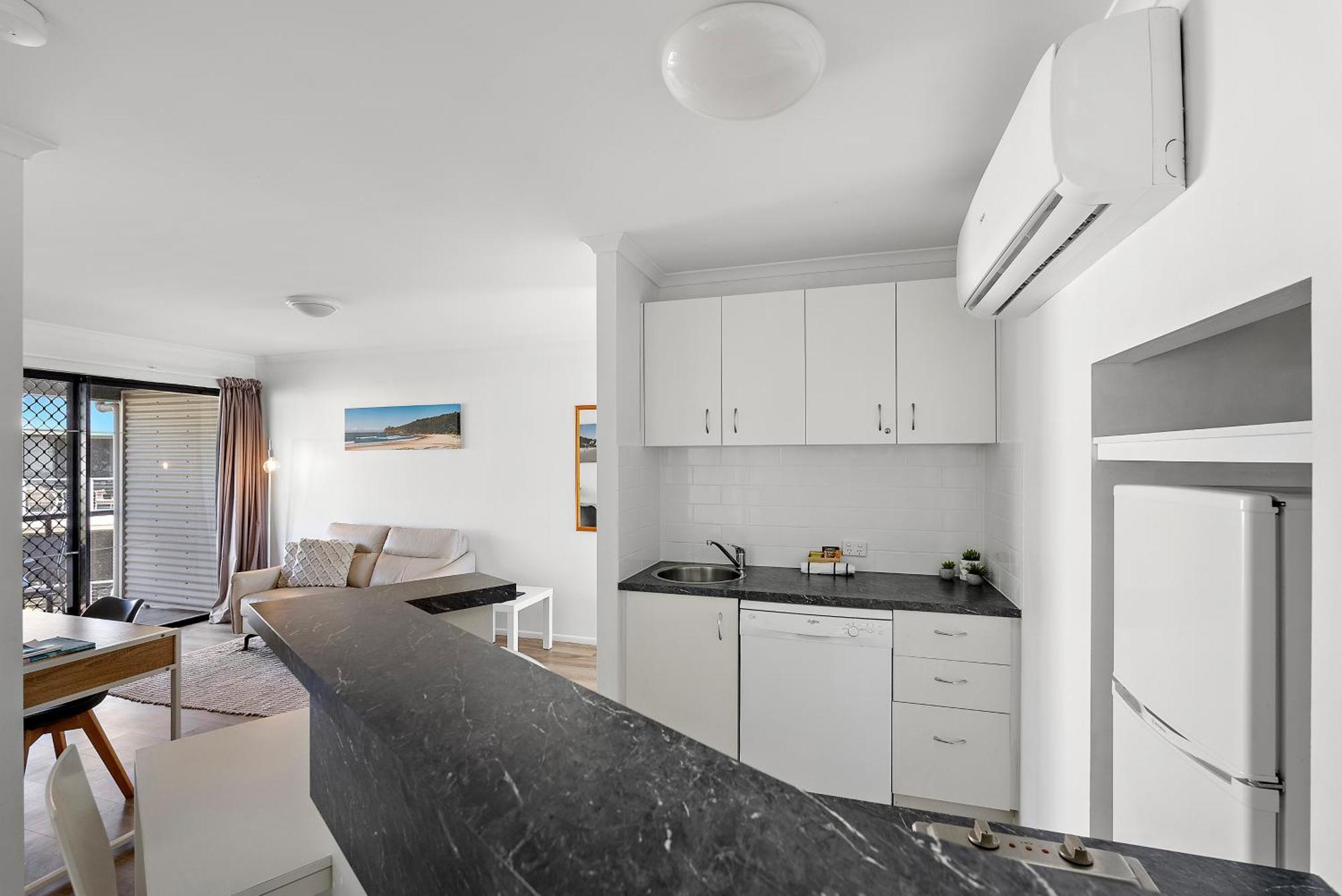 1 Bedroom Unit In 4 Star Tropical Resort In Noosaville Exterior photo