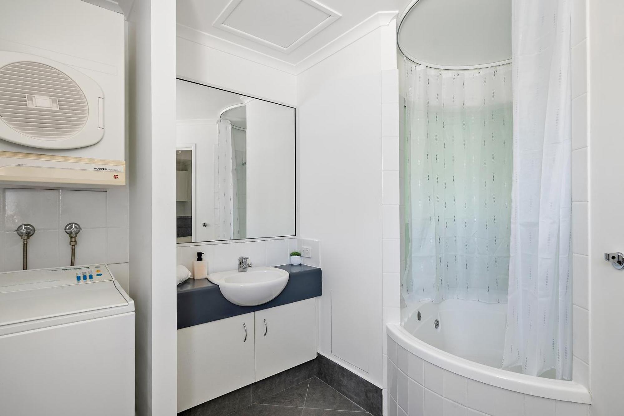 1 Bedroom Unit In 4 Star Tropical Resort In Noosaville Exterior photo