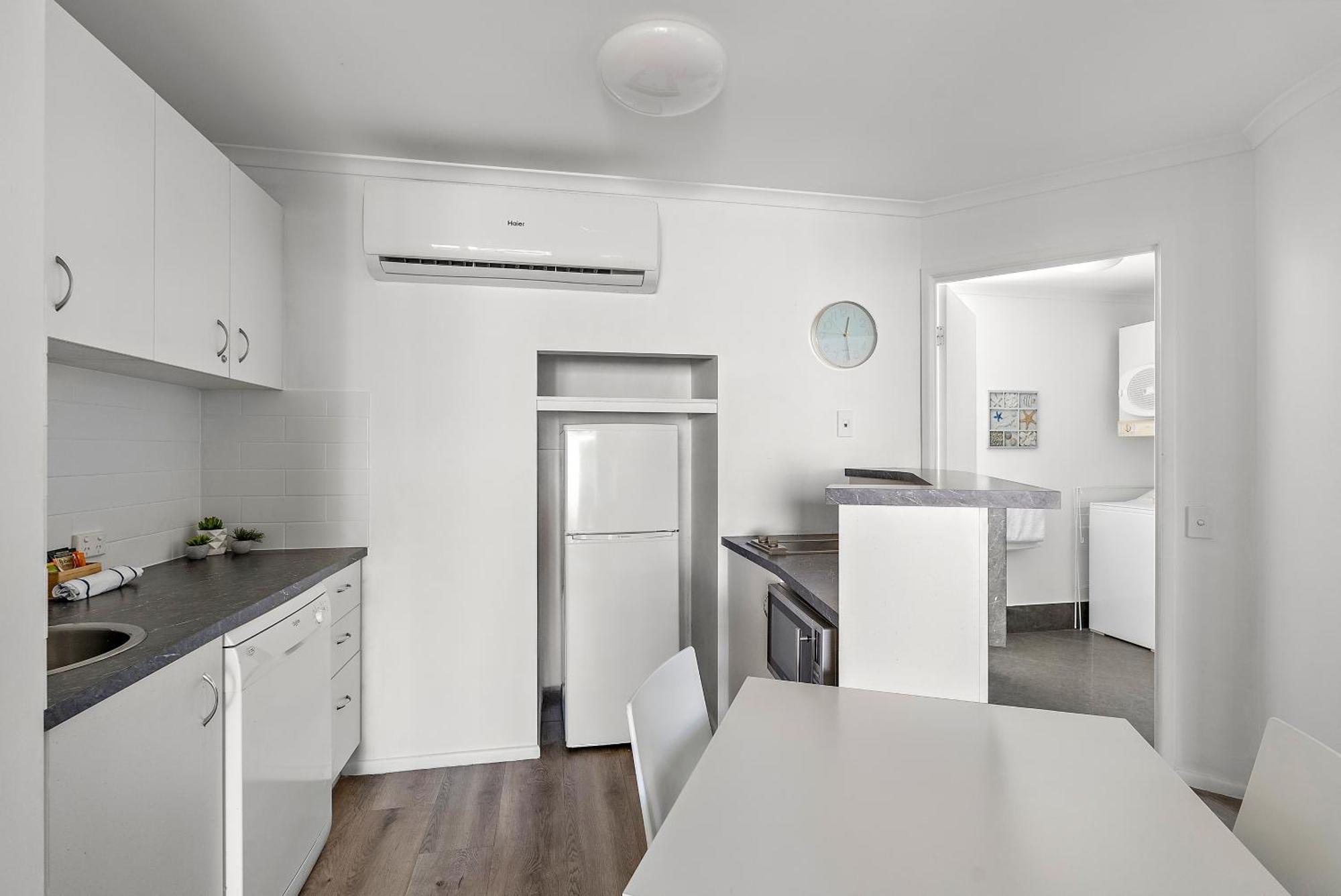 1 Bedroom Unit In 4 Star Tropical Resort In Noosaville Exterior photo