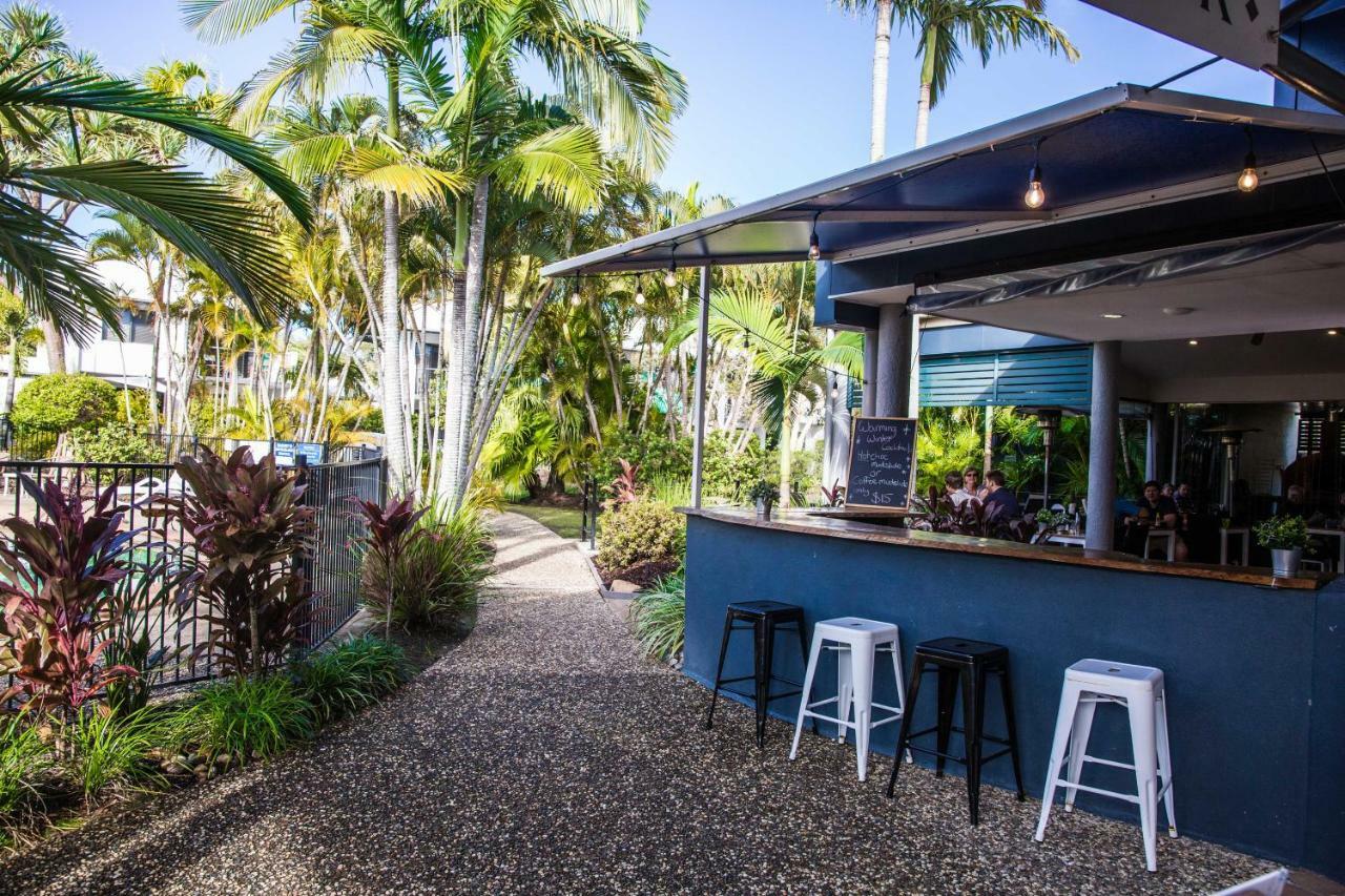 1 Bedroom Unit In 4 Star Tropical Resort In Noosaville Exterior photo